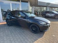 Gebraucht Mazda 2 Kizoku 90 PS (66 kW) 2021 Onyxschwarz metallic (metallic) Kleinwagen