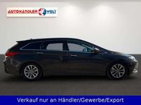 Gebraucht Hyundai i40 141 PS (103 kW) 2016 Braun Kombi