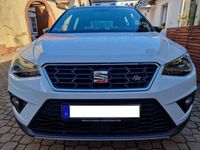 gebraucht Seat Arona 1.0 TSI 85kW FR DSG AHK, KAMERA, NAVI, SHZ