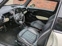 Gebraucht Mini Cooper S 184 PS (135 kW) 2010 Kleinwagen