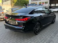 Gebraucht BMW 218 Performance 136 PS (100 kW) 2023 Schwarz Coupé