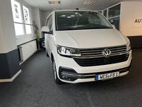 Usado VW Multivan S 150 CV (110 kW) 2021 Blanco Monovolumen