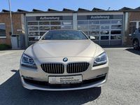 Gebraucht BMW 640 235 PS (172 kW) 2013 Andere Coupé
