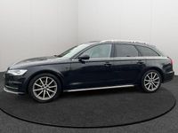 Gebraucht Audi A6 Allroad Sport 218 PS (160 kW) 2017 Schwarz Kombi