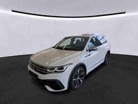 Gebraucht VW Tiguan R 320 PS (235 kW) 2023 SUV