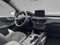 Gebraucht Ford Kuga Titanium 224 PS (164 kW) 2016 Grau (magneticgrau metallic) SUV