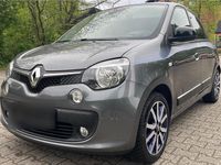 Używany Renault Twingo Cosmic 90 KM (66 kW) 2015 Szary Hatchback