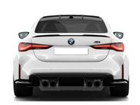 Gebraucht BMW M4 Competition Edition 530 PS (389 kW) 2024 Wählbar Coupé