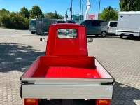Gebraucht Piaggio APE 2024 Weiß