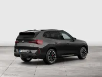 Nowe BMW X3 Performance 398 KM (292 kW) 2026 Szary SUV