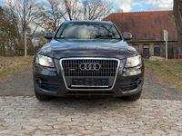 Gebraucht Audi Q5 Comfort 211 PS (155 kW) 2009 Grau SUV
