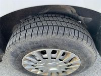 Gebraucht Toyota Proace 144 PS (105 kW) 2022 Weiß Van / Kleinbus