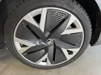 Gebraucht Skoda Superb SportLine 204 PS (150 kW) 2025 Graphitegrau metallic Kombi