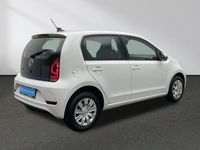Brugt VW e-up! Comfortline 61 kW (83 HK) 2021 Hvid Hatchback