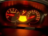 Gebraucht Nissan Micra 65 PS (47 kW) 2005 Blau Limousine