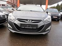 gebraucht Hyundai i40 cw 1.7 CRDi Premium 100kW Automatik