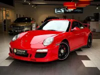 Gebraucht Porsche 911 408 PS (300 kW) 2013 Rot Coupé