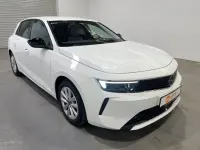 Gebraucht Opel Astra Elegance 110 PS (80 kW) 2023 Weiss Limousine