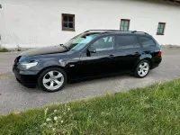 Gebraucht BMW 535 Shadowline 272 PS (200 kW) 2005 Kombi