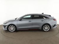 Gebraucht Kia ProCeed GT 204 PS (150 kW) 2023 Grau Kombi
