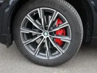 Gebraucht BMW X5 M Sport 352 PS (258 kW) 2024 Carbonschwarz metallic SUV