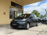 Używany Toyota Aygo 68 KM (50 kW) 2012 Szary Hatchback