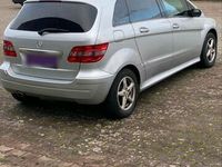 gebraucht Mercedes B150 