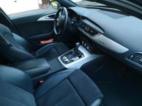 gebraucht Audi A6 Avant 3.0TDI Quattro