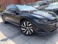 Gebraucht VW Arteon R-line 218 PS (160 kW) 2023 Schwarz Limousine