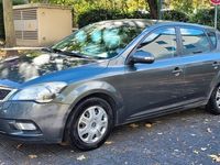 gebraucht Kia Ceed cee'd /1.6 CRDi 90PS Spirit*EURO 5