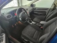 Usata Ford Focus 116 CV (85 kW) 2008 Blu Berlina