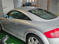 gebraucht Audi TT TTCoupe 1.8 T