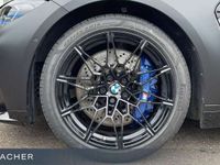 gebraucht BMW M3 Competition xDrive