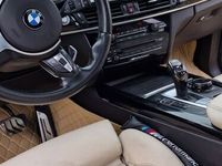 gebraucht BMW X5 M50d Voll neuer Motor