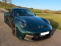 Gebraucht Porsche 992 510 PS (375 kW) 2024 Grün