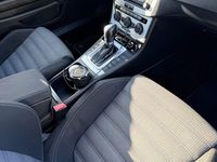 Usata VW CC 184 CV (135 kW) 2017 Nero Berlina