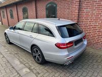 gebraucht Mercedes E220 d T 9G Avantgarde LED Kamera Comand