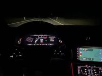 Gebraucht Audi S7 Ambiente 349 PS (256 kW) 2019 Schwarz Kleinwagen