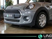 Gebraucht Mini ONE 108 PS (79 kW) 2018 Grau Kleinwagen