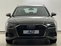 Gebraucht Audi A6 204 PS (150 kW) 2023 Grau Kombi