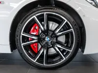 Gebraucht BMW M240 M Sport 374 PS (275 kW) 2025 Alpinweiss iii Coupé
