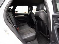 gebraucht Audi Q5 35 TDI S-Line LED AlD NAV AAC PDC SHZ KAM