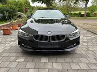 gebraucht BMW 430 Gran Coupe d Luxury Line LED HeadUp Top**Top