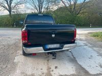 gebraucht Dodge Ram 5,7 Hemi