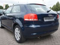 gebraucht Audi A3 1.6 FSI Ambiente