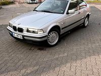 gebraucht BMW 316 Compact i