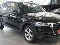 Usado Audi Q5 Sport 190 HP (139 kW) 2019 Preto SUV