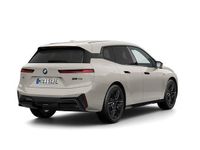 Second-hand BMW iX Performance 484 kW (659 CP) 2025 Gri SUV