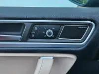 Gebraucht VW Touareg Exclusive 340 PS (250 kW) 2012 Grau SUV
