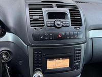 Gebraucht Mercedes Vito 224 PS (164 kW) 2012 Van